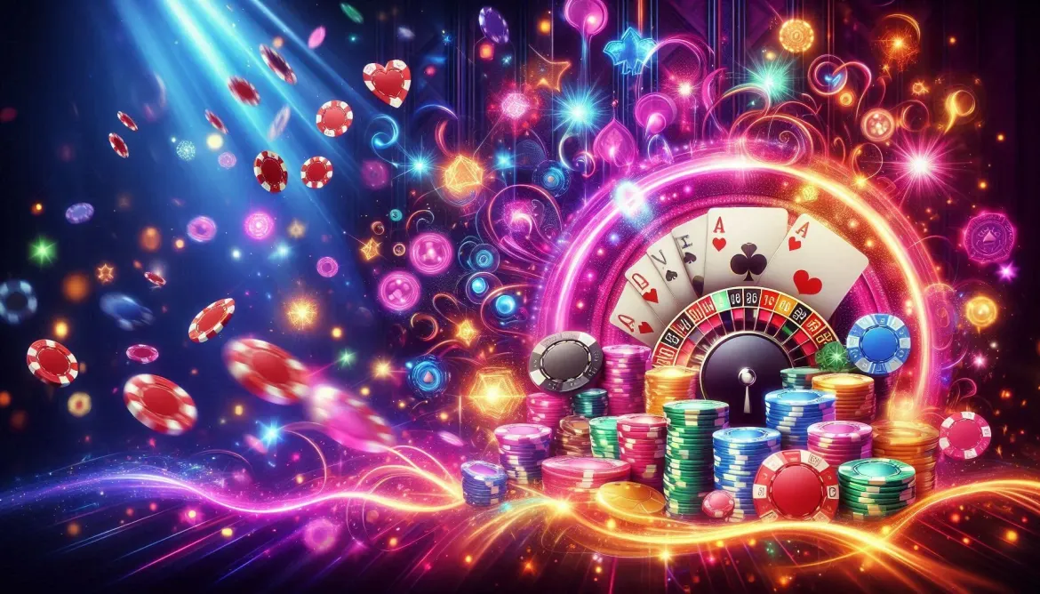 BlindLuck Casino